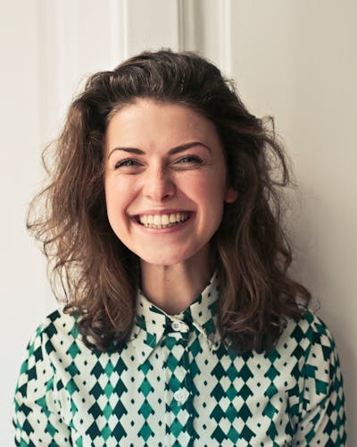 PartnerSøg - Mathilde